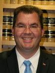 photo of Attorney Clinton E. Parish