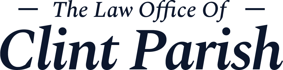 The Law Office Of Clint Parish